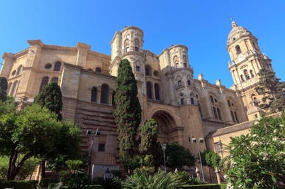 Catedral de Málaga